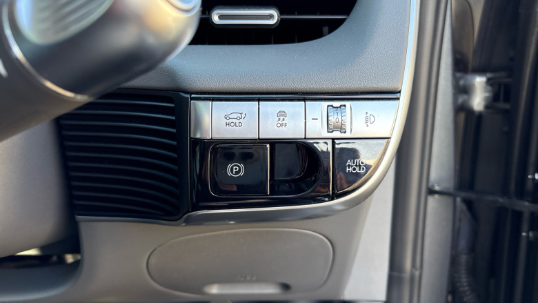 Hyundai IONIQ 5 168kW Namsan Edition 77 kWh 5dr Auto Electric Hatchback